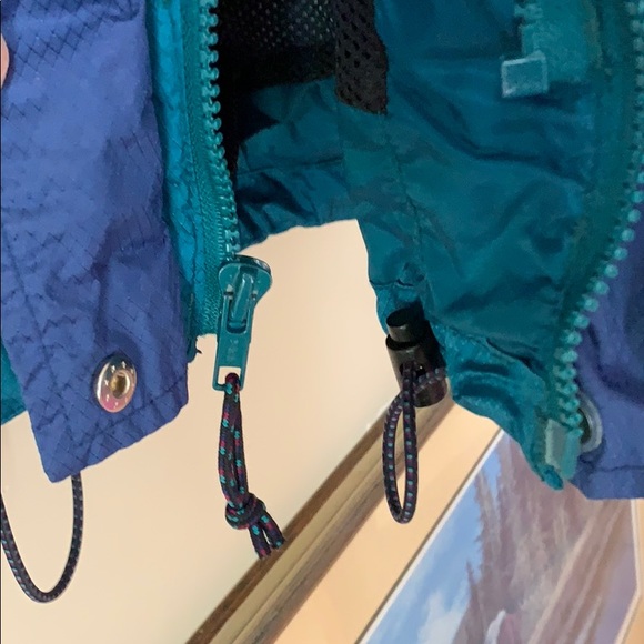 Columbia / Omni Tech Jacket - Picture 7 of 7